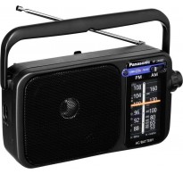 Panasonic RF-2400D FM-AM 